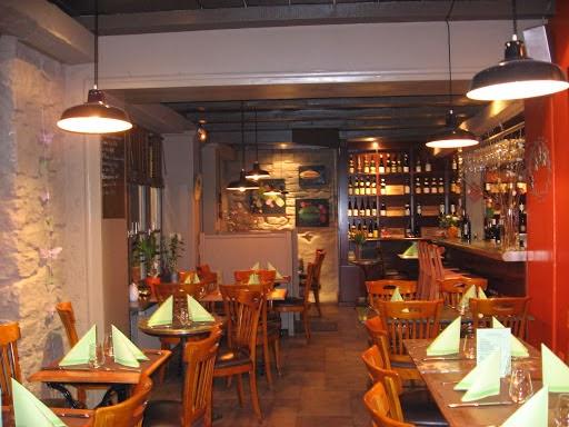 Restaurant L'Epicurien